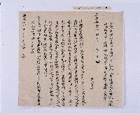 嘉慶十年～十一年（1805～1806）翁仔社佃人滯租記錄藏品圖，第29張
